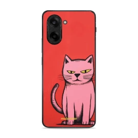 Hülle Glossy Case für OnePlus Nord CE5 - Farbe G054G