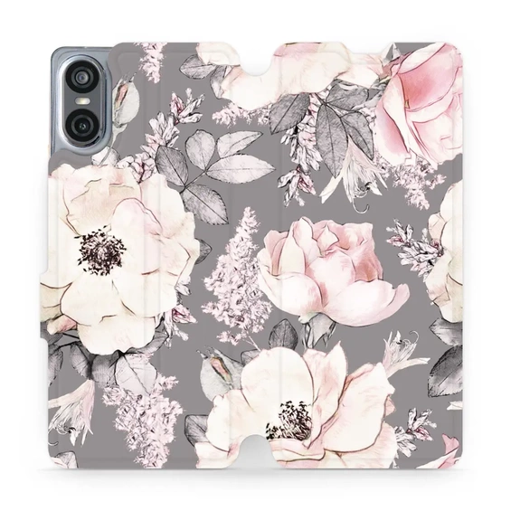 Hülle für Sony Xperia 10 VI - Farbe MX06S