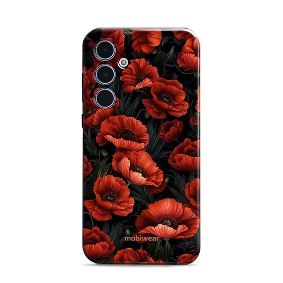 Hülle Elite Pro für Samsung Galaxy A35 5G - Farbe EP45E