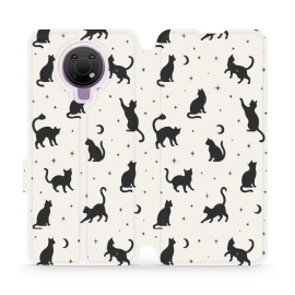 Hülle für Nokia G10 - Farbe V162S