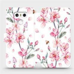 Hülle für LG G6 - Farbe M124S