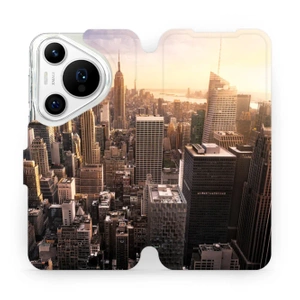 Hülle für Huawei Pura 70 Pro - Farbe M138P