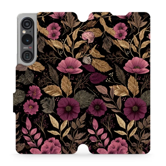 Hülle für Sony Xperia 1 V - Farbe V170S