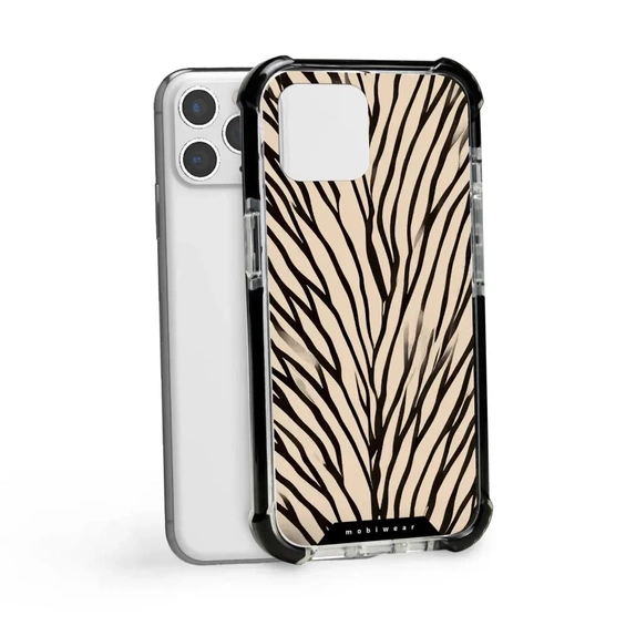 Hülle MagSafe Elite Bumper für Apple iPhone 11 Pro - Farbe DA52D