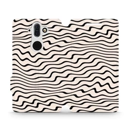 Hülle für Nokia 8 Sirocco - Farbe VA62S