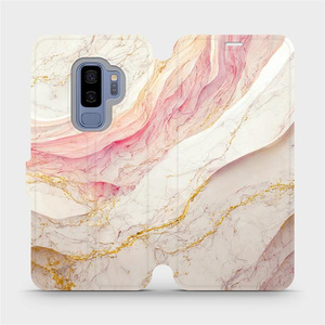 Hülle für Samsung Galaxy S9 Plus - Farbe VP32S