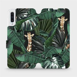 Hülle für Samsung Galaxy A50 - Farbe VP06P