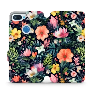 Hülle für Xiaomi Mi 8 Lite - Farbe VP48S