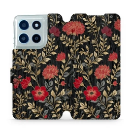 Hülle für Motorola Moto G56 5G - Farbe V172S