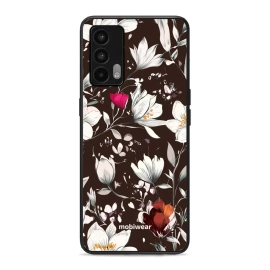 Hülle Glossy Case für Realme GT Master Edition - Farbe GP72G