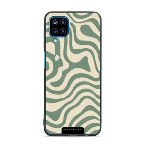 Hülle Glossy Case für Samsung Galaxy A12 - Farbe GA57G