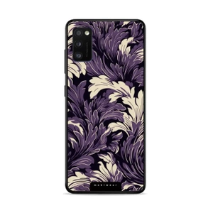 Hülle Glossy Case für Samsung Galaxy A41 - Farbe GA46G
