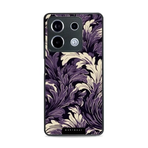 Hülle Glossy Case für Xiaomi Redmi Note 13 Pro 5G - Farbe GA46G
