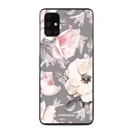 Hülle Glossy Case für Samsung Galaxy M31s - Farbe G034G