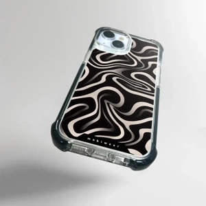 Hülle MagSafe Elite Bumper für Apple iPhone XS - Farbe DA63D