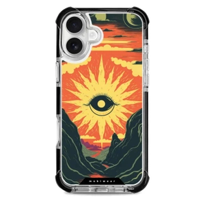 Hülle MagSafe Elite Bumper für Apple iPhone 16 Plus - Farbe D025D