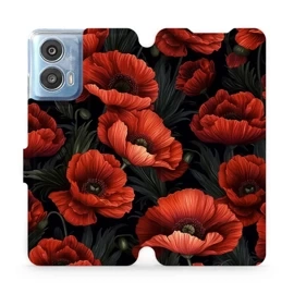 Hülle für Motorola Moto G24 Power - Farbe VP45S