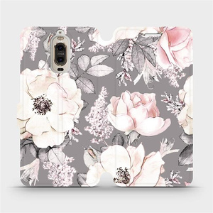 Hülle für Huawei Mate 9 Pro - Farbe MX06S