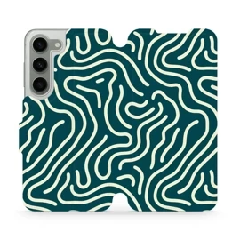 Hülle für Samsung Galaxy S23 - Farbe VA61S