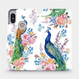 Hülle für Xiaomi Redmi Note 5 - Farbe MX08S