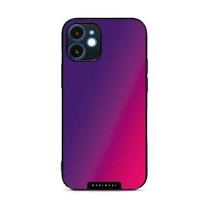 Hülle Glossy Case für Apple iPhone 12 - Farbe G067G