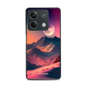 Hülle Glossy Case für Xiaomi Redmi Note 13 5G - Farbe G008G