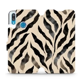 Hülle für Huawei P Smart 2019 - Farbe VA53S