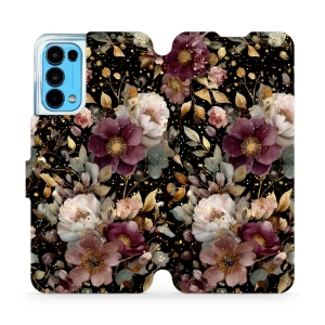 Hülle für OPPO RENO 5 5G - Farbe V169S