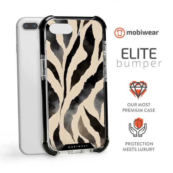 Hülle MagSafe Elite Bumper für Apple iPhone 8 Plus - Farbe DA53D