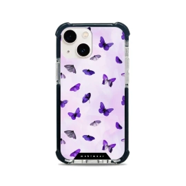 Hülle MagSafe Elite Bumper für Apple iPhone 13 mini - Farbe DP77D