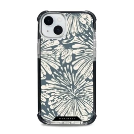 Hülle MagSafe Elite Bumper für Apple iPhone 15 Plus - Farbe DA42D