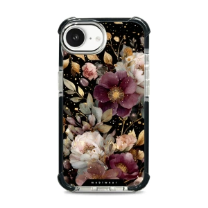 Hülle MagSafe Elite Bumper für Apple iPhone 16e - Farbe D169D