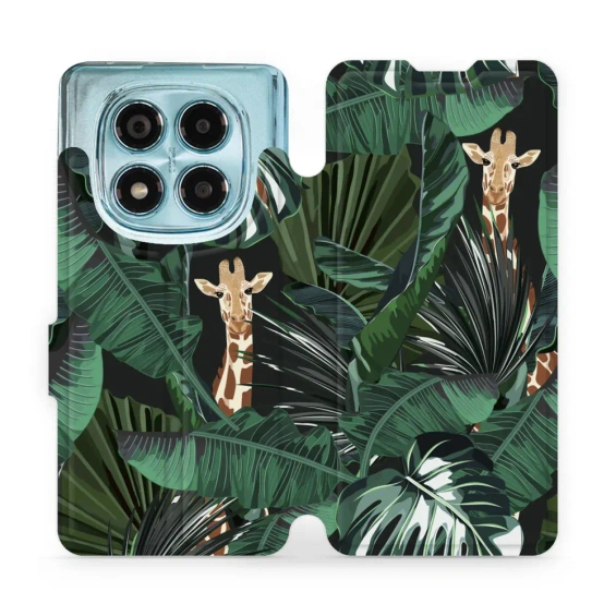 Hülle für Xiaomi Redmi Note 14 Pro 4G - Farbe VP06P