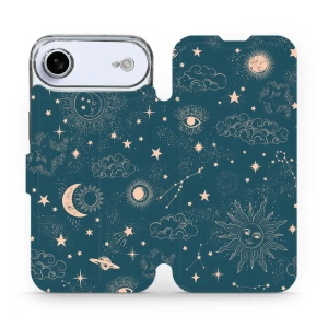 Hülle für Apple iPhone 17 Air - Farbe VP14S