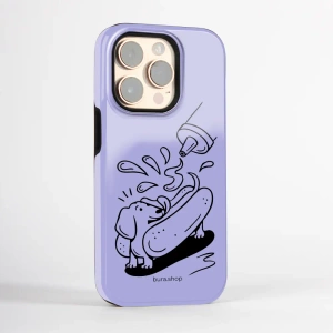 Hülle Elite Pro für Xiaomi Redmi 15C 5G - Farbe E51BS