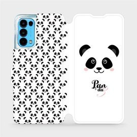 Hülle für OPPO RENO 5 5G - Farbe M030P