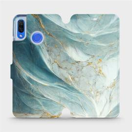 Hülle für Huawei Nova 3 - Farbe VP34S