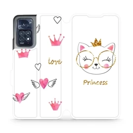 Hülle für Xiaomi Redmi Note 12 Pro 4G - Farbe MH03S