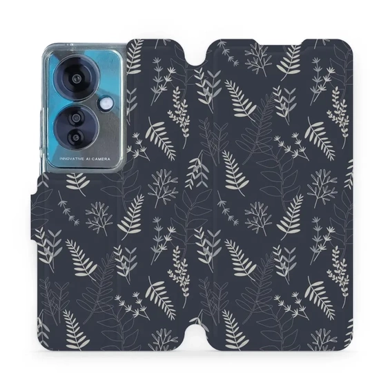 Hülle für OPPO Reno 11F - Farbe VP15S