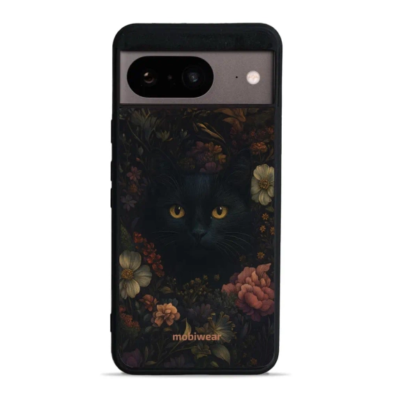 Hülle Glossy Case für Google Pixel 8 - Farbe G161G