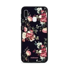 Hülle Glossy Case für Samsung Galaxy A20e - Farbe G040G