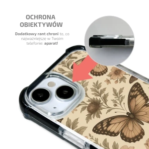 Hülle MagSafe Elite Bumper für Apple iPhone 17 - Farbe DP92D