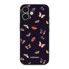 Hülle Glossy Case für Apple iPhone 16 Plus - Farbe GP78G