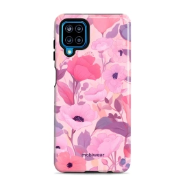 Hülle Elite Pro für Samsung Galaxy A12 - Farbe EP74E