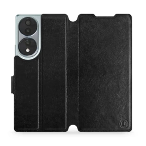 Hülle für Huawei Honor 70 - Farbe Black&Gray