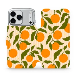 Hülle für Apple iPhone 17 Pro Max - Farbe VP82S