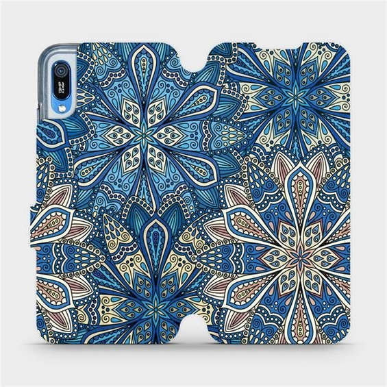 Hülle für Huawei Y6 2019 - Farbe V108P