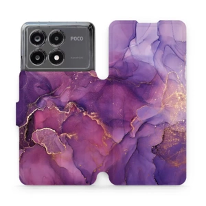 Hülle für Xiaomi POCO X6 Pro - Farbe VP20S