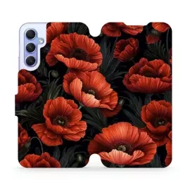 Hülle für Samsung Galaxy A34 5G - Farbe VP45S