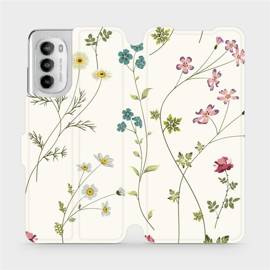 Hülle für Motorola Moto G82 5G - Farbe MD03S